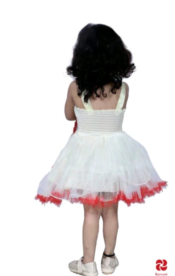 Funky Girls Frocks & Dresses - upto 1 Year